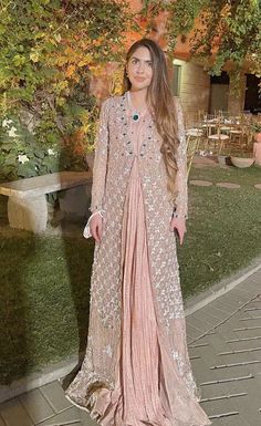 https://riwayah.shop/collections/bridal Crush Cloth Lehangas, Crush Material Dress, Heavy Indian Dresses, Nikkah Outfit For Sister, Sufi Night Outfit Women, Sister Dress For Wedding, Bride Sister Dress, Suits Fancy, 2024 Bride