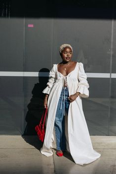 The Best Street Style Photos From the Resort 2025 Shows in Sydney | Vogue Glam Hair, Curvy Model, Vogue Australia, Looks Street Style, The Best Street Style, Best Street Style, Cool Street Fashion, Fashion Week Street Style, Australian Fashion