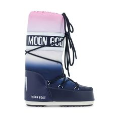 Icon Moonrise Snow Boots Moon Boot Black, Moon Boot, Makeup Travel Case, Boot Shoes, Moon Boots, Snow Boots Women, Material Exterior, Boots For Sale, Beauty Accessories