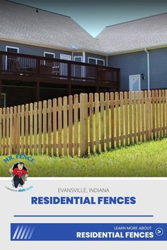 NA Modern Wood Fence Lowe's, Outdoor Improvements, Security Fence, Pool Fashion, Steel Fence