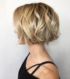 43 Cute Short Haircuts for Short Hair in 2019 Latest Short Hairstyles, Short Blonde Hair, Short Hair With Layers