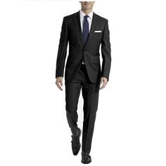 Bran New With Tags Calvin Klein Men's Slim Fit Stretch Suit 2 Piece Size 50 L 44w Black Wool Classic Black Suit For Business Trips, Calvin Klein Fitted Blazer For Formal Occasions, Calvin Klein Single Breasted Formal Blazer, Calvin Klein Single Breasted Blazer For Business, Calvin Klein Formal Single-breasted Blazer, Calvin Klein Elegant Semi-formal Blazer, Elegant Calvin Klein Suits With Notch Lapel, Calvin Klein Fitted Suits With Notch Lapel, Tailored Calvin Klein Suits For Office