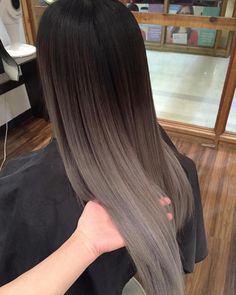 Hot Hair Colors, Hair Done, Ombre Hair Color, Hair Color Balayage, Hair Inspiration Color, Hair Inspo Color