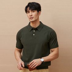 Aktualisieren Sie Ihre Garderobe mit unserem luxuriösen Polo-T-Shirt! Dieses T-Shirt besteht aus hochwertigem Polyester und eignet sich perfekt für einen polierten, aber komfortablen Look. Heben Sie Ihren Stil und heben Sie sich mit dieser luxuriösen Ergänzung Ihrer Kollektion von der Menge ab.



Vorteile: Komfort & gemütlich

Stil: Lässig / elegant / geschäftlich

Geschlecht: Männer

Jahreszeit: Frühling/Sommer

Material: Polyester


Mustertyp: Solide






Bitte überprüfen Sie das Größendiagramm sorgfältig, bevor Sie die Bestellung aufgeben
 Für weitere Informationen wenden Sie sich bitte an: antonioclothingstore@gmail.com


 

 


 

Kostenloser Versand weltweit bei allen Bestellungen
14 Tage Rückgabe und vollständige Rückerstattung Classic Cotton T-shirt, Casual Short Sleeve Summer Sweater, Casual Fitted Polo Sweater With Short Sleeves, Casual Fitted Short Sleeve Polo Sweater, Fitted Knit Polo Sweater With Short Sleeves, Relaxed Fit Solid Knit T-shirt, Relaxed Fit Short Sleeve Sweater, Relaxed Fit Knit T-shirt With Short Sleeves, Short Sleeve Cotton Sweater For Summer