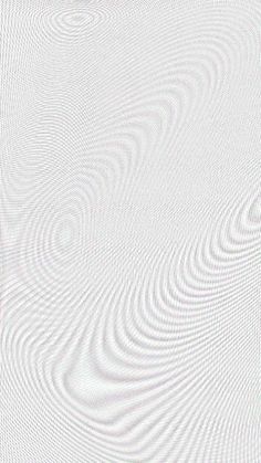 an abstract white background with wavy lines