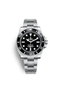 Rolex Submariner - The Reference Among Divers' Watches Rolex Submariner Black, Rolex Cosmograph Daytona, Rolex Explorer Ii, Rolex Gmt Master Ii