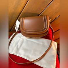 Please Check Out The Pictures And Video. This Is An Authentic Brand New Zara Leather Shoulder Bag Asking $69 Or Best Offer. Zara Bag, Zara Bags, Zara Leather, Cow Leather, Picture Video, Leather Shoulder Bag, Birthday Ideas, Satchel, Cow