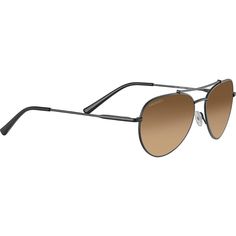 Serengeti Pete - Matte Dark Gunmetal - Mineral Non Polarized Drivers Gradient Cat 2 to 3 Serengeti Sunglasses, Pilot Style, Cat 2, Eye Strain, Prescription Sunglasses, Showcase Design, Aviator Sunglasses, Prescription Lenses, Sun Protection