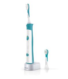 Philips Sonicare, the brand behind popular electronic toothbrushes, recently released a device that accomplished the inconceivable: It made ... Electronic Toothbrush, Shop For Kids