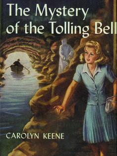 the mystery of the tolling bell