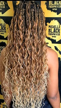 Big Box Braids Hairstyles, Goddess Braids Hairstyles, Cute Box Braids Hairstyles, Braided Cornrow Hairstyles, Goddess Hairstyles, Braids Hairstyles Pictures, Protective Hairstyles Braids, Cool Braid Hairstyles, Braids With Curls