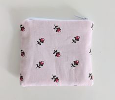 Coin purse in Cath Kidston Rose Bud in pink. Measuring in at approximately 10 x 11cm, these handmade coin purses are a great addition to your accessories, or they make a fantastic gift.  They are 100% cotton and lined in plain white with a white zip closure. Perfect for putting in your money, cards, even keys and lippy. Contents shown for illustrative purposes only and are not included. The quantity listed are available for immediate dispatch. We may be able to make more depending on fabric stock. PLEASE BE AWARE: while we endeavor to show and describe accurate colours, real life colour representation may vary to that seen on your screen. Pink Measuring, I Am Very Sorry, Colour Representation, Very Sorry, Money Cards, Rose Bud, Cath Kidston, Coin Purses, Purse Pouch