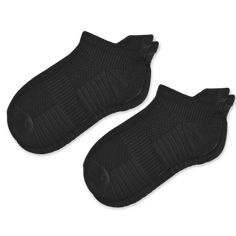 Designed to offer consistent pressure across the feet and ankles, enhancing circulation, reducing swelling, and and relieving tired, achy feet. Ankle Compression Socks, Compression Socks, Ankle Socks, Socks, Fabric, Black