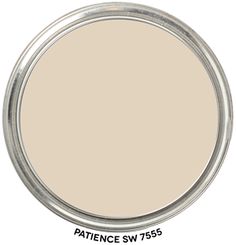 an image of a white paint with the words patice sw 755 on it