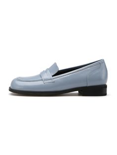 Editor's NotesAMELLIE's classical designed loafers of crinkled leather can be matched for various trendy casual stylings.- Classical and sophisticated mood- Vintage crinkled cow leather- Soft and wide toe- Various stylings- Daily point itemMeasurements(in.)- Size: KR 225MM (US 5.5) ~ KR 250MM (US 8)- Front toe length : 5.51 in.- Feet width : 3.74 in.- Heel : 0.79 in.- Top circumference : 5.71 in.* Measurements & Model size : KR 240MM* Fits true to sizeComposition & Care- Upper : Crinkled Classic Slip-on Leather Shoes For Spring, Spring Office Leather Shoes With Plain Toe, Modern Leather Shoes With Textured Sole For Spring, Spring Business Platform Loafers In Patent Leather, Modern Platform Loafers For Business In Spring, Modern Leather Oxfords For Spring, Elegant Patent Leather Platform Loafers For Spring, Elegant Spring Patent Leather Platform Loafers, Spring Office Leather Shoes, Slip-on