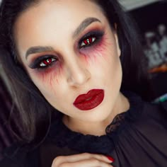 Devil Makeup, Pretty Halloween, Halloween Makeup Inspiration, Halloween Tattoo