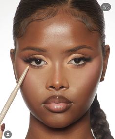 Warm Makeup Looks, Make Up For Brown Skin, Minimal Makeup, Favorite Makeup Products, Soft Glam