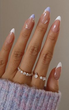 Colorful Nails, Classy Acrylic Nails