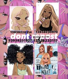 Roblox Poster Codes Pink, Poster Roblox Id, Show Decals For Bloxburg, Roblox Pfp Id Codes, Roblox Pfp Codes, Club Roblox Codes For Pictures Aesthetic, Bloxburg Skirt Codes, Pink Roblox Decals, Cheeks Head Code