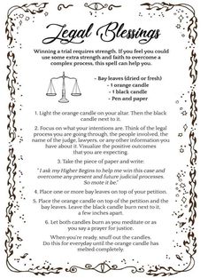 Spells For Anger, Protection From Law Spells, Herbs For Justice Spells, Court Spell Jar, Spells For Court Cases, Braid Spells, Court Case Spell Jar, Hoodoo Court Case Spell, Justice Spells Witchcraft