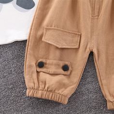 Season:Summer Thickness:Regular Package included:2 Pieces Fabric:Cotton Wash Label:On the outside Keywords Tag:wholesale kids coatsKeyword Tag:Wholesale Kids Coats Boy Cartoon, Wash Label, Children Boy, Summer Suit, Pocket Shorts, Cartoon Bear, Summer Suits, Kids Coats, Bear Pattern