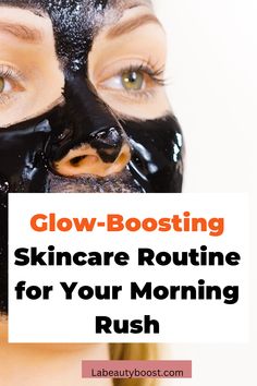 Transform your skincare game with a quick, effective morning routine that keeps your skin glowing and fresh. Ideal for busy schedules—don’t miss these time-saving beauty tips! Skincare Habits, Beauty Boost, Alcohol Free Toner, Morning Skincare, Skin Glowing, Effective Skin Care Products