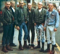 Irish Punks Irish Punk, Teddy Boys, Youth Culture, Boys Boots, Punk Fashion, Outfits Casuales, Dr. Martens