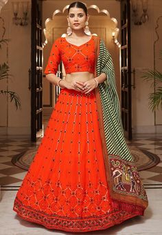 Bridal Lehenga Online, Ghaghra Choli, Georgette Lehenga, Party Wear Lehenga Choli, Lehenga Online, Lehenga Choli Online, Ghagra Choli, Indian Lehenga