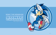 sonic the hedgehog wallpaper