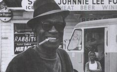 lightnin hopkins | Lightnin-Hopkins Classic Image, Jazz Music, Music Poster, Soundtrack, Blue Man, Album Covers