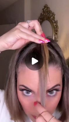 Simple Hairstyles & Tips on Instagram: "The Best hair tutorials 💟💟 By @bilintinamakeup ❤️ . *No copyright infringement was intended. If you are the author of this video and do not want your video to be posted on this page, please contact me in DM and your video will be deleted as soon as possible. Thank you 🤗 . #videohair #braidtutorial #hairstyle #hairvideoshow  #prettyhairstyles #hairstyletutorial #hairtutorialvideo #naturalhairtutorial #hairstyleideas  #hairtransformation #hairglamvideos #hairstyleideas #hotd #cutehairstyles #braidoftheday #hairdecoration #hairoftheday #hairstylevideo #tutorialvideo #hairofinstagram" Natural Hair Tutorials, Braid Tutorial, Hair Videos Tutorials, Hair Decorations, Hair Tutorials, Copyright Infringement, Best Hair, Hair Transformation