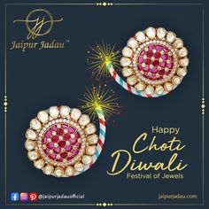 happy chots diwali festival of jewels