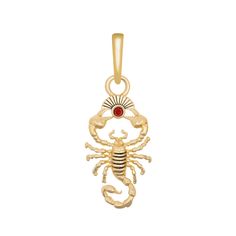 Little Rooms Scorpion Charm Scorpion Jewelry, Zodiac Gifts, Dope Jewelry, Zodiac Jewelry, Celestial Jewelry, Chain Extenders, Charm Rings, Fine Jewelry Collection, Gift Card Sale