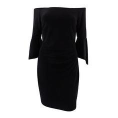 New With Original Tags Style: Sheath, Size Type: Petites, ,, Cocktail, Long Sleeve, 95% Polyester/ 5% Elastane, Machine Wash, Inseam: Black Fitted Boat Neck Midi Dress, Fitted Black Midi Dress With Boat Neck, Black Fitted Midi Dress With Boat Neck, Black Off-shoulder Dress For Work, Black Boat Neck Formal Dress, Black Career Dresses, Black Boat Neck Midi Dress For Formal Occasions, Womens Sheath Dress, Blue Sleeveless Dress