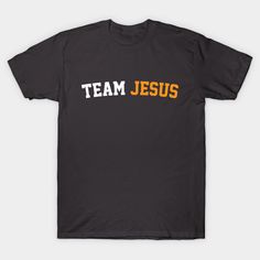 Team Jesus -- Choose from our vast selection of Crewneck and V-Neck T-Shirts to match with your favorite design to make the perfect custom graphic T-Shirt. Pick your favorite: Classic, Relaxed Fit, V-Neck, Tri-Blend, Dolman Extra Soft Tri-Blend, Slouchy V-Neck, Slouchy, Premium, Heavyweight, Curvy, Ringer, and Curvy V-Neck. Customize your color! For men and women. Christian Tshirt Design, Jesus Tshirts, Purple Love, Choose Love, Purple T Shirts, Cool Notebooks, Love T Shirt, Christian Shirts, Long Sweatshirt