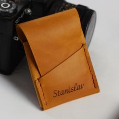 Elevate your everyday essentials with our stylish Minimalist Wallet collection! Crafted for both form and function, these wallets are perfect for anyone seeking a blend of elegance and practicality. Choose from our range of Personalized Wallets, Card Wallets, and Slim Wallets to find your ideal match. Our selection includes Leather Wallets and custom options for a truly unique touch. Whether you're looking for a Keychain Wallet, a Card Holder Wallet, or a wallet for men, each piece is designed to keep your essentials organized and accessible. These make fantastic handmade gifts, adding a personal touch to any occasion. Treat yourself or someone special to a sleek, functional wallet that combines timeless style with modern convenience. 🎁✨ --------------------------------------------------- Personalized Wallets, Wallet Keychain, Custom Wallet, Mens Wallet, Keychain Wallet, Handmade Leather Wallet, Personalized Wallet, Clip Wallet, Minimalist Wallet