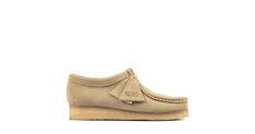 Classic Suede Lace-up Moccasins, Look After Yourself, Shoe Tree, Clarks Originals, Clarks Shoes, Simple Lines, Shoe Care, Suede Shoes, Up Styles