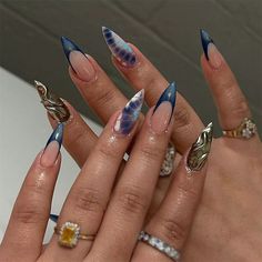 #Advertisement• As an eBay Partner, I may be compensated if you make a purchase. Ballet Nails, Nails 3d, Nail Forms, Cute Strawberry, Lace Decor, Nail Shop, False Nail, Wig Accessories, Nail Games