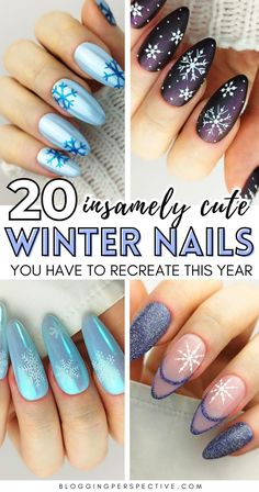 Stay on trend with these winter nails! Featuring winter nails 2024 and winter nails 2025, these winter nail designs are perfect for any occasion. Whether you’re into elegant winter nail art or playful snowflake nails, this list has something for everyone. Don’t miss these winter nail inspo—check out the blog today!