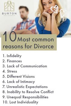 Unhappy Marriage Dating A Divorced Man, Reasons For Divorce, Lack Of Intimacy, Lawyer Jokes, Relationship Breakdown, Marriage Therapy