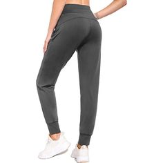 Stay warm and protected from the elements with our Women's Fleece Lined Pants. These water-resistant thermal joggers are perfect for winter running, hiking, and even just lounging around at home. The fleece lining will keep you cozy and comfortable, while the water-resistant material will keep you dry in light rain or snow. The pockets are perfect for storing your phone, keys, or other essentials while you're on the go. These sweatpants are perfect for any outdoor activity and are sure to become Lined Pants, Winter Running, Warm Pants, Formal Pants, Light Rain, Mens Dress Pants, Snow Pants, Womens Fleece, Women Pants Casual