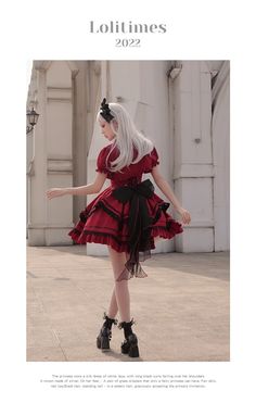 Tavimart French Romantic Style Jsk Lolita Cosplay Sweet Girls Gothic V – tavimart Summer Flower Wedding, Gothic Vintage, Wedding Flowers Summer, Vintage Princess, Flower Wedding, Romantic Style, Gothic Lolita, Summer Flowers, Sweet Girls