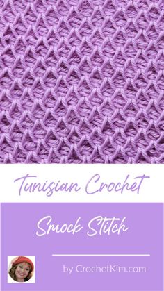 an image of a crochet pattern with the text,'turkish crochet snack stitchs '