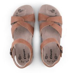 Upgrade your summer wardrobe with Sasha, our must-have wedge sandal. Crafted from high-quality leather with intricate stitching, it offers ultimate comfort and support with a padded adjustable strap and a supportive footbed. Available in 3 versatile colors. Step into style and ease with Sasha. Leather Wedge Heel Sport Sandals For Beach, Comfortable Wedge Heel Footbed Sandals, Comfortable Wedge Heel Sandals With Removable Insole, Adjustable Leather Wedge Sandals With Cushioned Footbed, Leather Wedge Sandals With Arch Support For Vacation, Comfortable Leather Wedge Sandals With Buckle, Comfortable Leather Wedge Sandals With Buckle Closure, Comfortable Adjustable Wedge Heel Sandals, Adjustable Leather Wedge Sandals