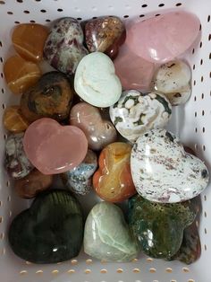 Orange Moon, Cool Rocks, Crystal Candles, Crystal Collection, Crystal Gems