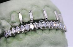 Fantasy Teeth, Mouth Grills, Dental Jewelry, Grillz Teeth, Diamond Grillz, Gold Grillz, Black Men Fashion Swag, Tooth Gem