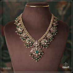 Trendy Jewellery Designs, Emmadi Silver Jewellery, Goan Jewellery, Latest Gold Jewellery Indian, Victorian Jewellery Designs, Telugu Jewellery, Victoria Jewelry, Victorian Jewelry Necklace