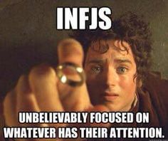 So true The Advocate Personality, Advocate Personality Type, Myer Briggs, Infj Characters, Infp Infj