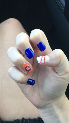 Nails Baseball, Bff Bracelet