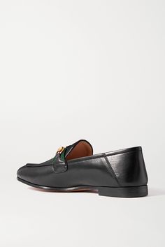 Gucci Shoes, Heeled Loafers, Loafers Men, Loafer Shoes, Women Collection, Latest Fashion, Luxury Design, Shoes Flats, Dress Shoes Men